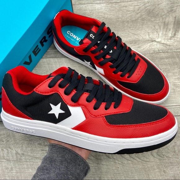 NWT Converse Rival OX